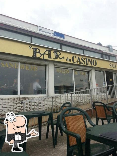 restaurant bray dunes casino